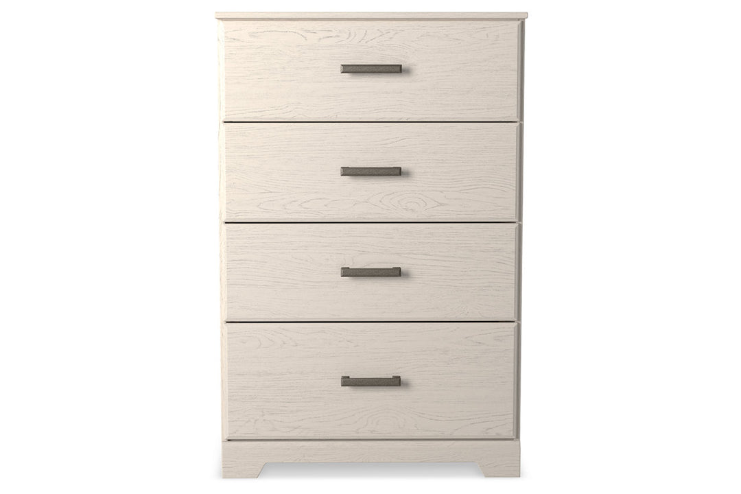 Stelsie Chest of Drawers (B2588-44)