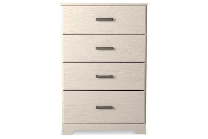 Stelsie Chest of Drawers (B2588-44)