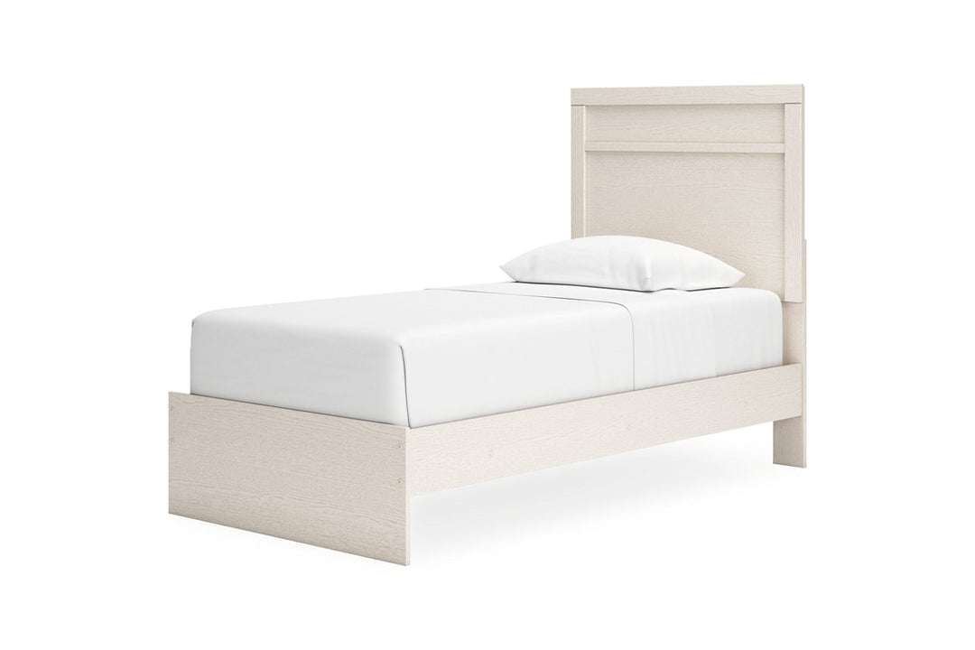 Stelsie Twin Panel Bed (B2588B12)