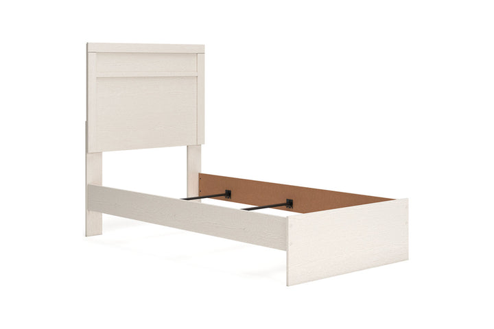 Stelsie Twin Panel Bed (B2588B12)