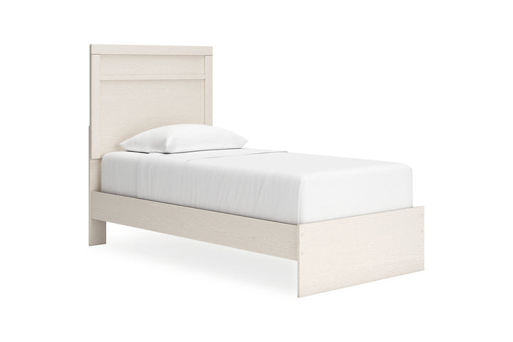 Stelsie Twin Panel Bed (B2588B12)