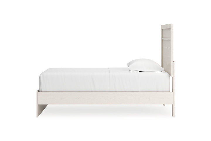 Stelsie Twin Panel Bed (B2588B12)