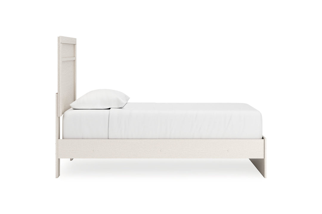 Stelsie Twin Panel Bed (B2588B12)