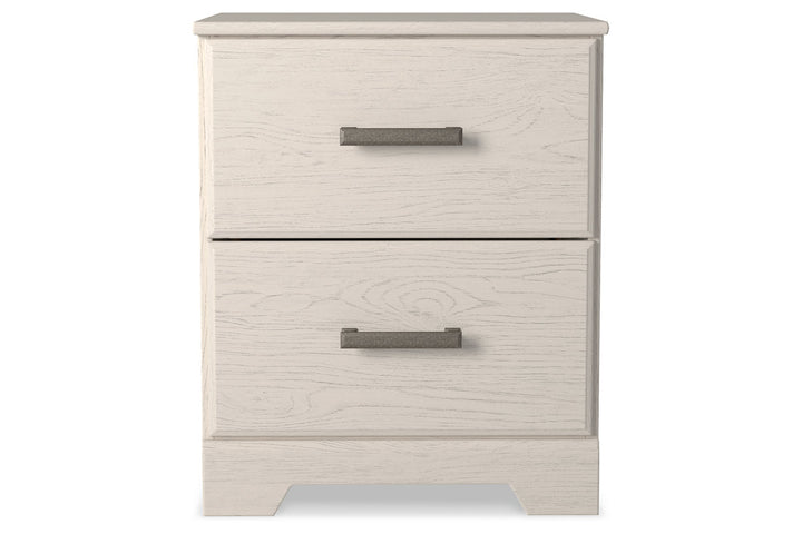 Stelsie Nightstand (B2588-92)