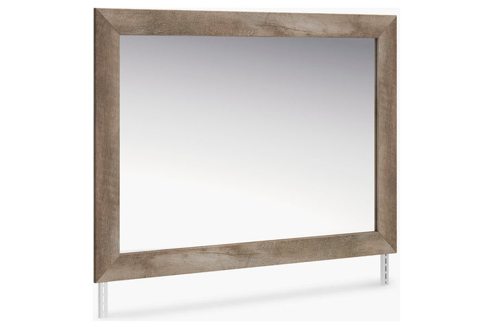 Yarbeck Bedroom Mirror (B2710-36)