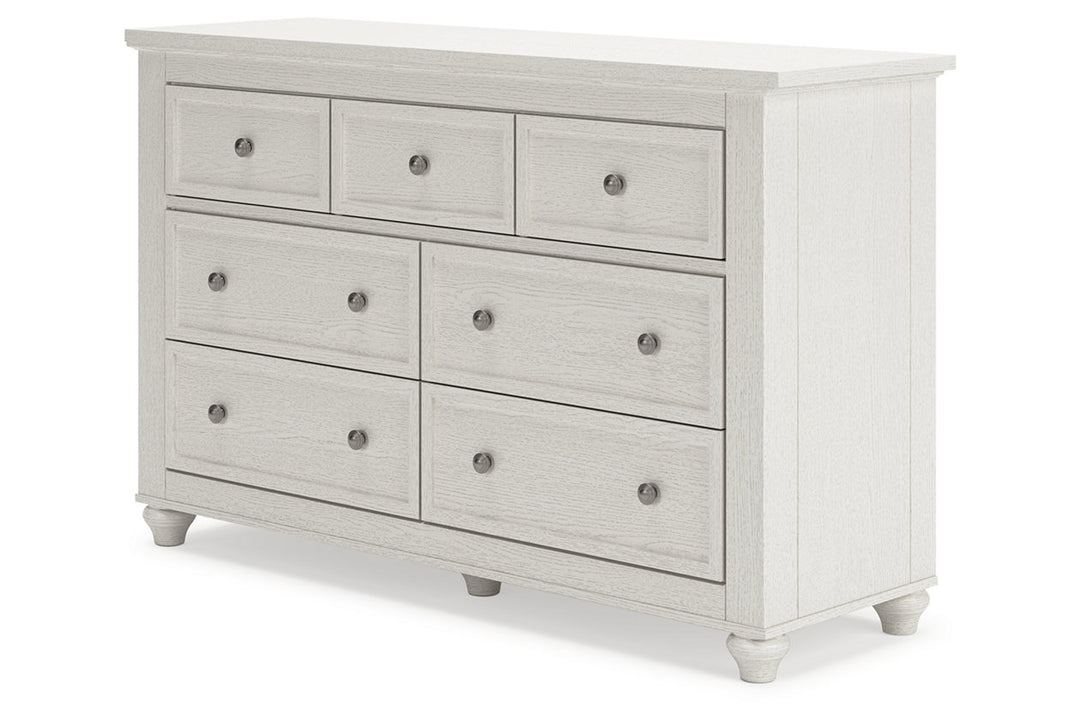 Grantoni Dresser (B3290-231)