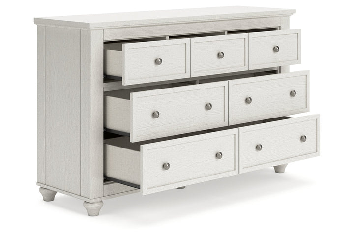 Grantoni Dresser (B3290-231)