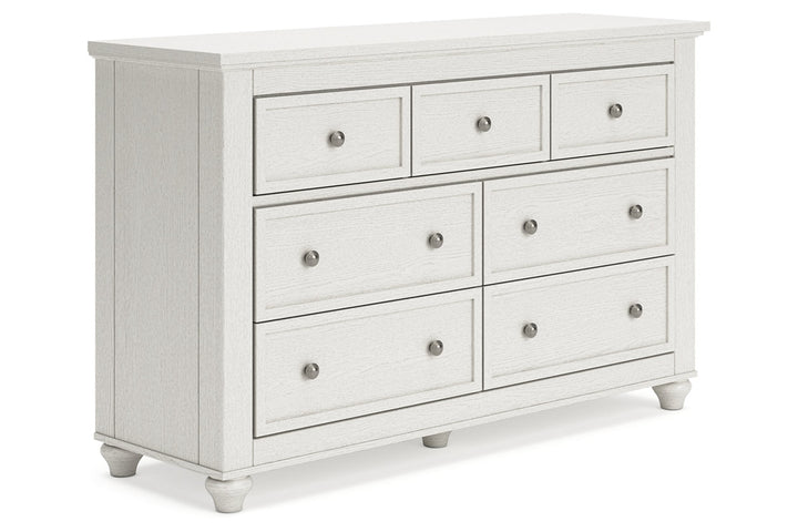 Grantoni Dresser (B3290-231)