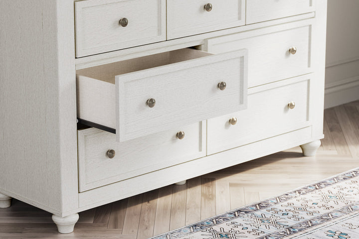 Grantoni Dresser (B3290-231)