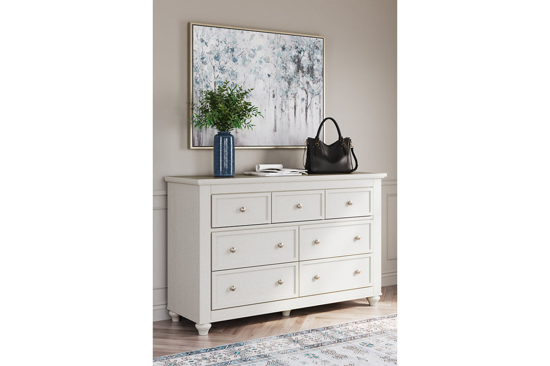 Grantoni Dresser (B3290-231)