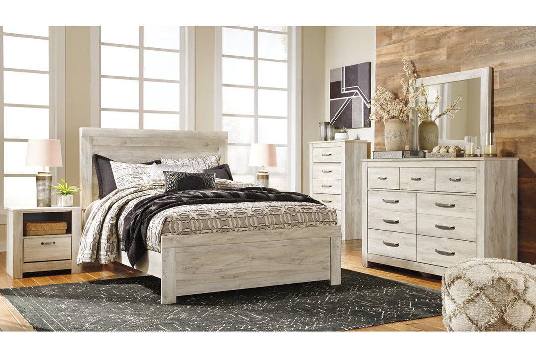 Bellaby Chest of Drawers (B331-46)