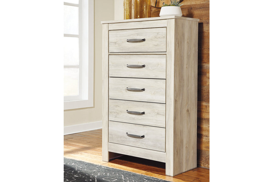 Bellaby Chest of Drawers (B331-46)