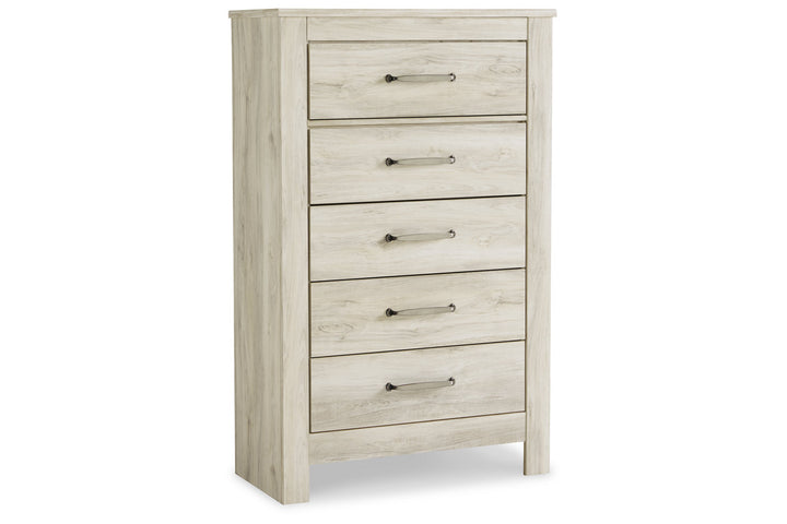 Bellaby Chest of Drawers (B331-46)