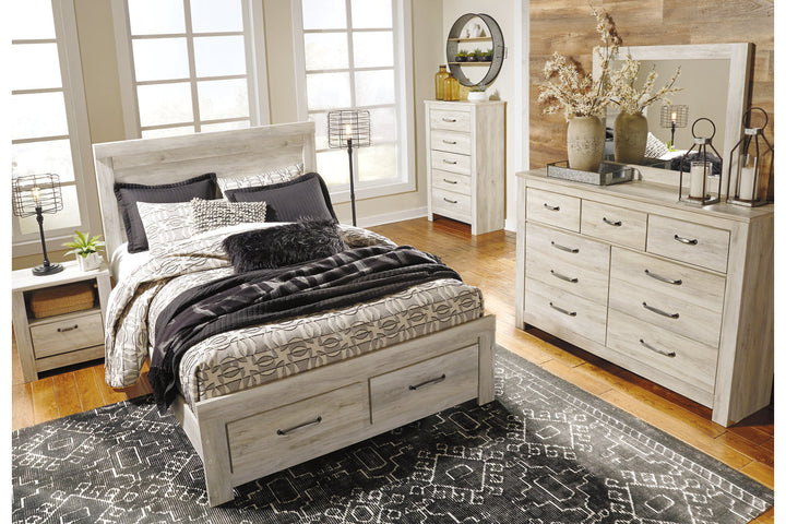 Bellaby Chest of Drawers (B331-46)