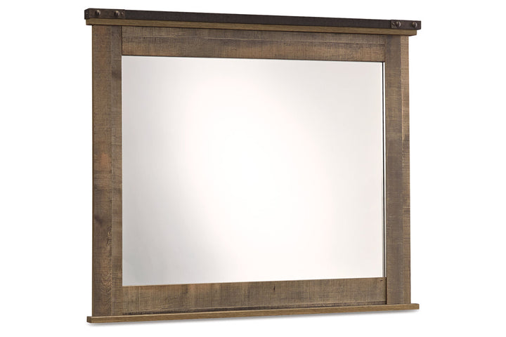 Trinell Bedroom Mirror (B446-26)