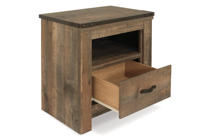 Trinell Nightstand (B446-91)