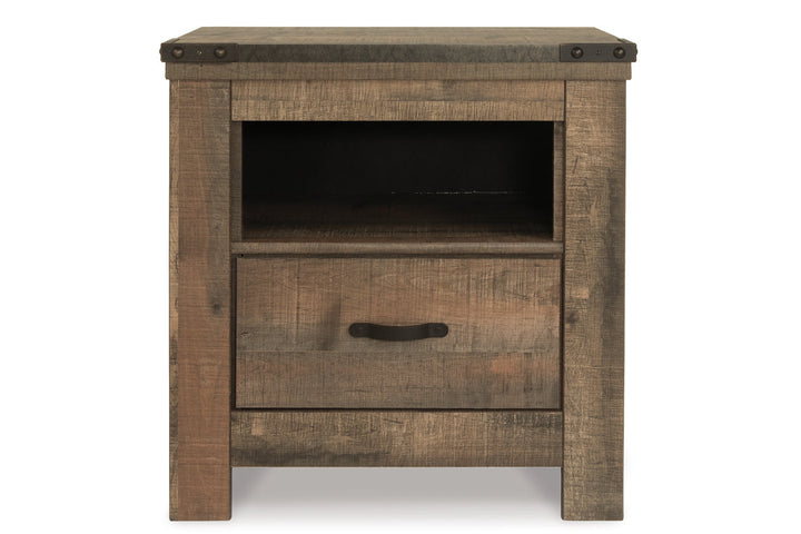 Trinell Nightstand (B446-91)