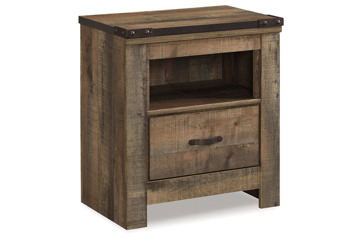 Trinell Nightstand (B446-91)