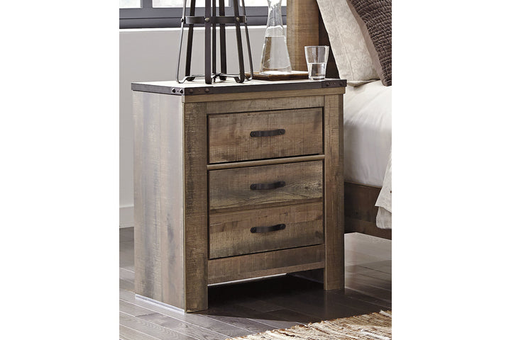 Trinell Nightstand (B446-92)