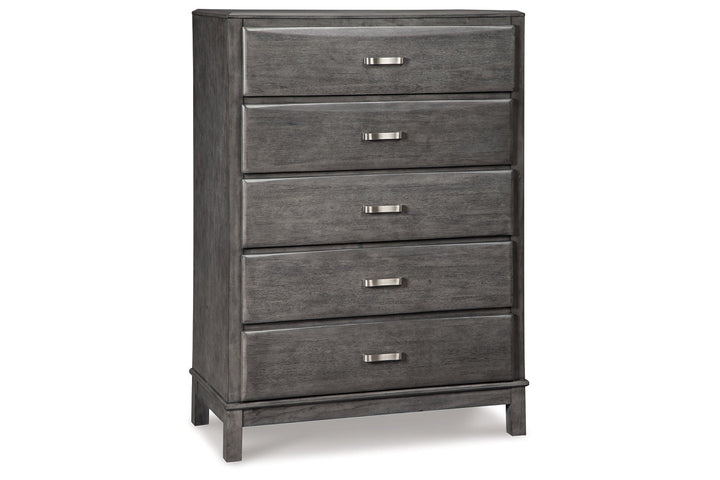 Caitbrook Chest of Drawers (B476-46)
