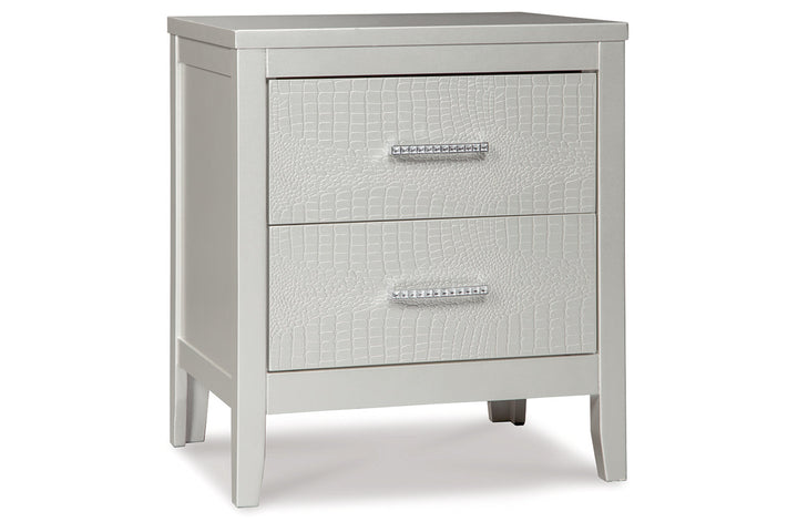 Olivet Nightstand (B560-92)