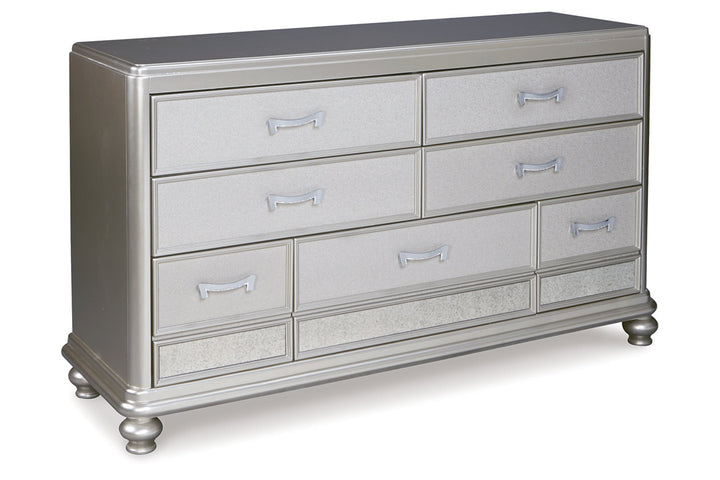 Coralayne Dresser (B650-31)