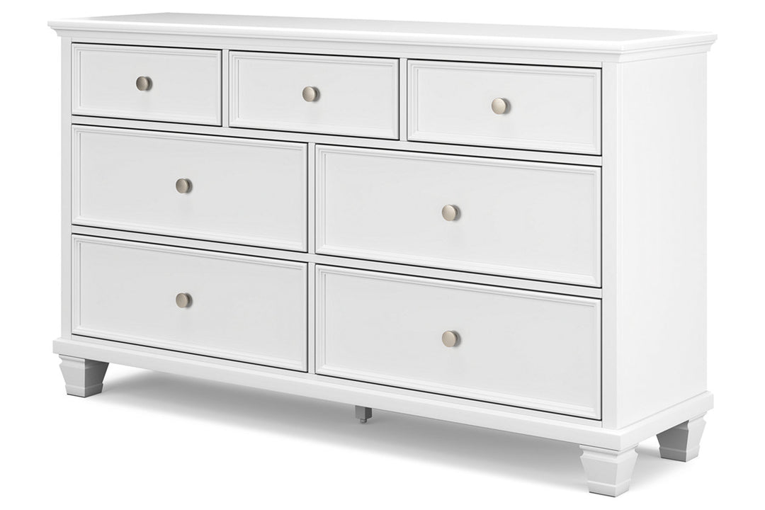 Fortman Dresser (B680-31)