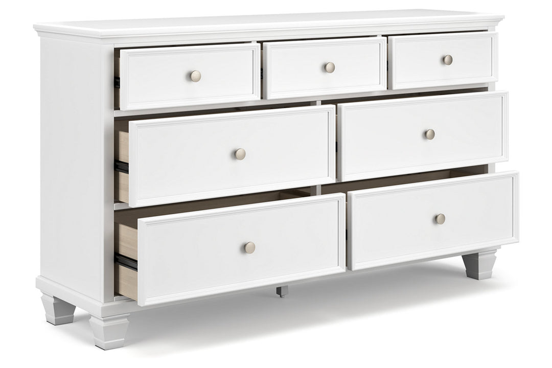 Fortman Dresser (B680-31)