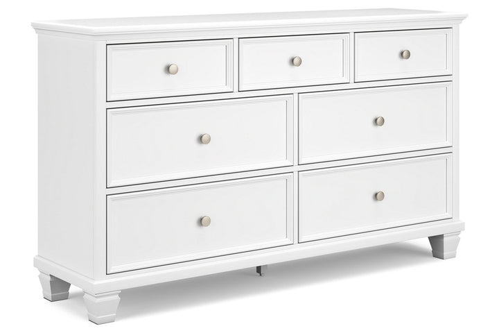 Fortman Dresser (B680-31)