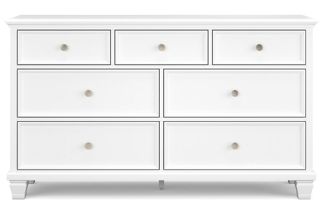 Fortman Dresser (B680-31)