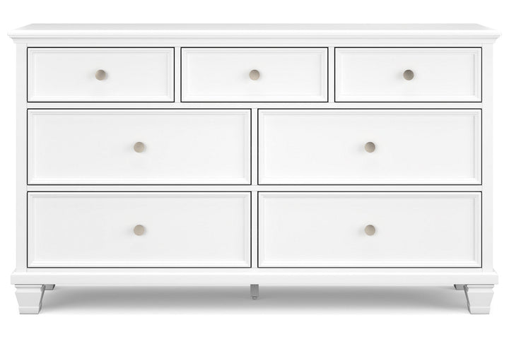 Fortman Dresser (B680-31)