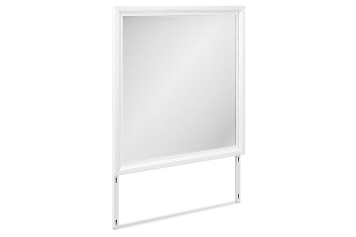 Fortman Bedroom Mirror (B680-36)