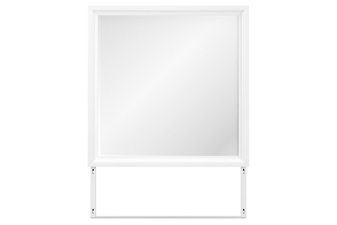 Fortman Bedroom Mirror (B680-36)