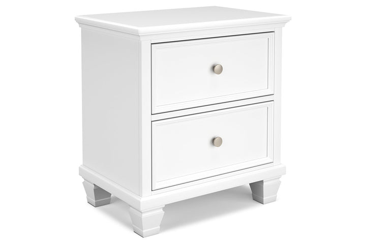 Fortman Nightstand (B680-92)