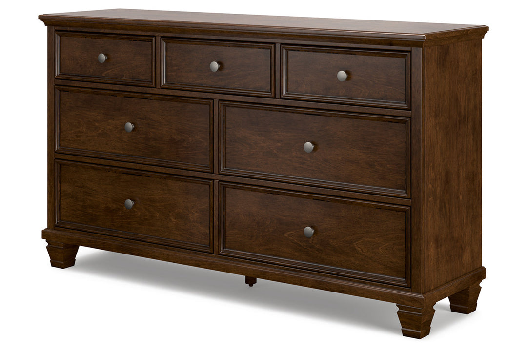 Danabrin Dresser (B685-31)