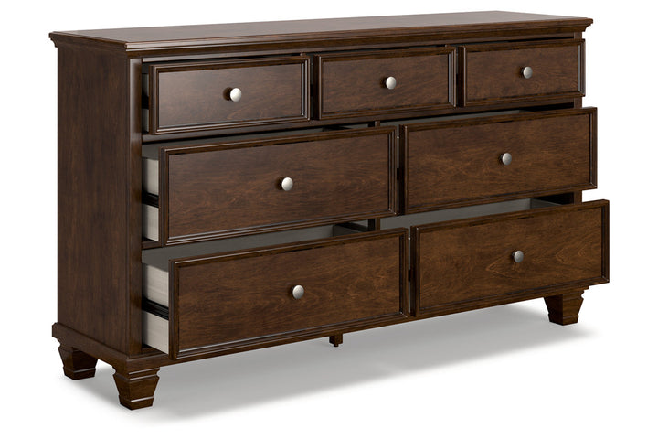 Danabrin Dresser (B685-31)