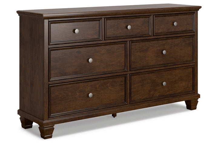 Danabrin Dresser (B685-31)