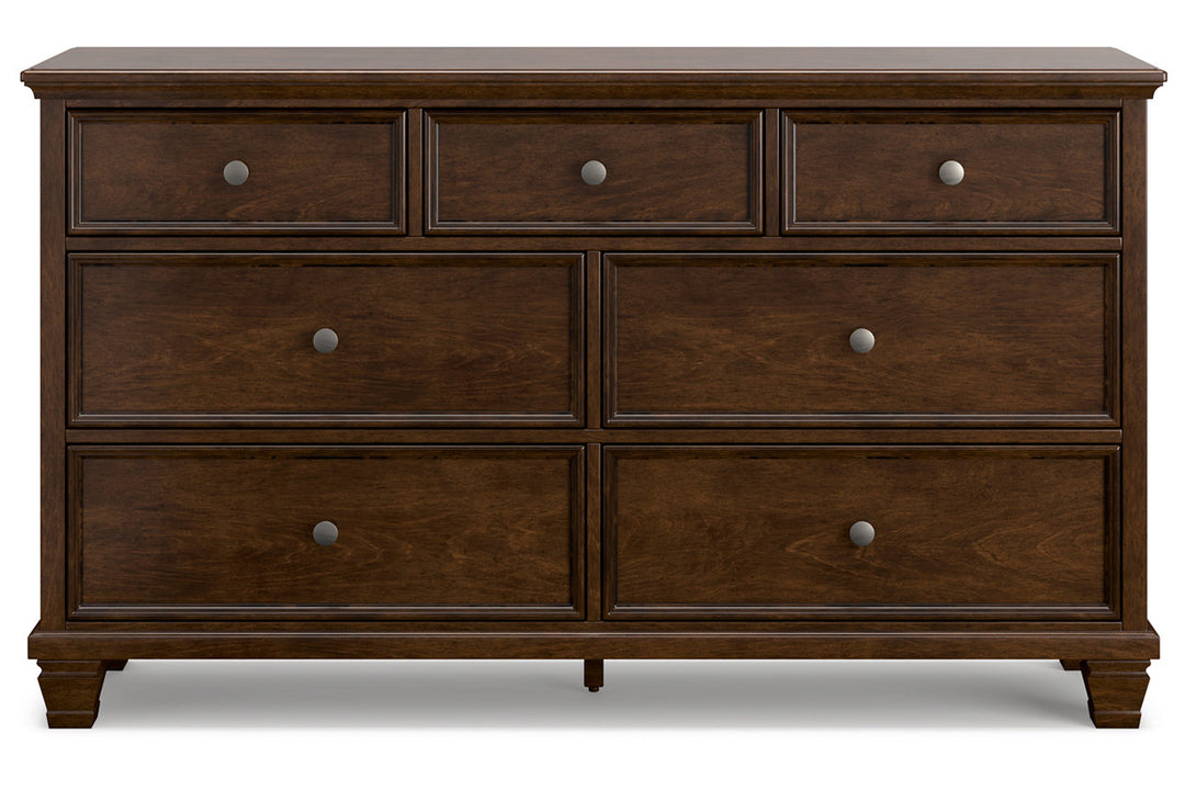 Danabrin Dresser (B685-31)