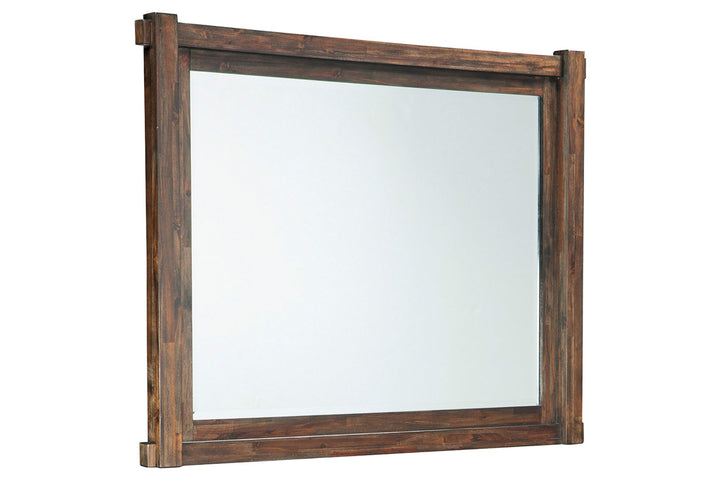 Lakeleigh Bedroom Mirror (B718-36)