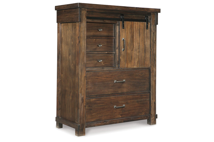 Lakeleigh Chest of Drawers (B718-46)