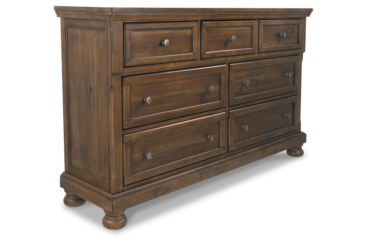 Flynnter Dresser (B719-31)