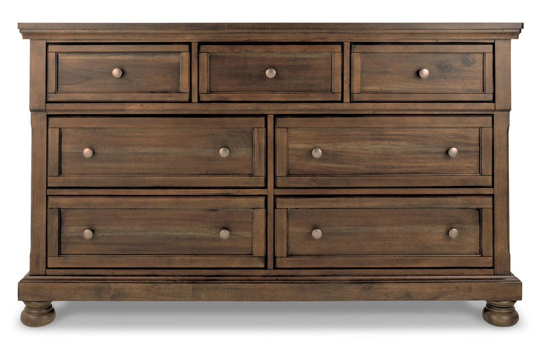 Flynnter Dresser (B719-31)