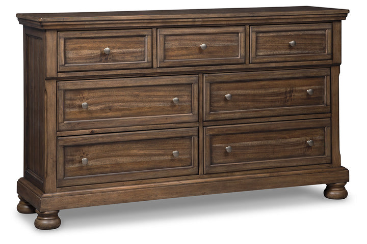 Flynnter Dresser (B719-31)