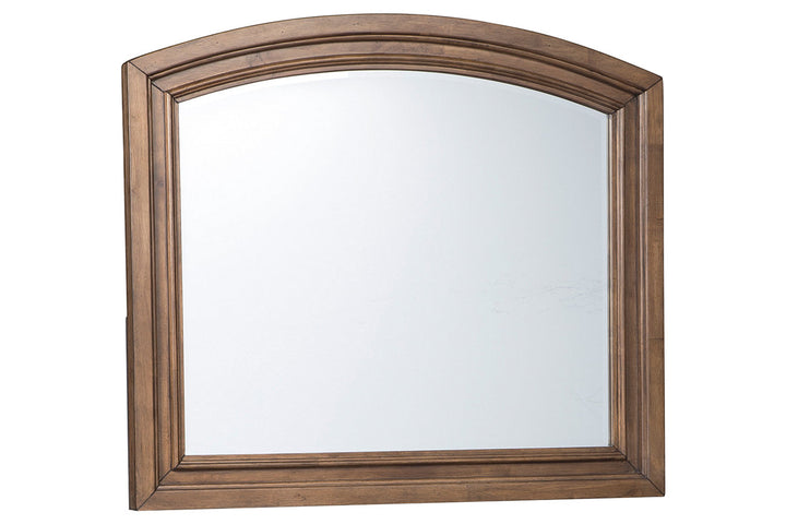 Flynnter Bedroom Mirror (B719-36)