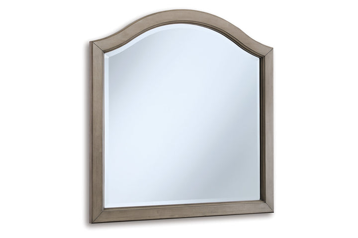 Lettner Bedroom Mirror (B733-26)