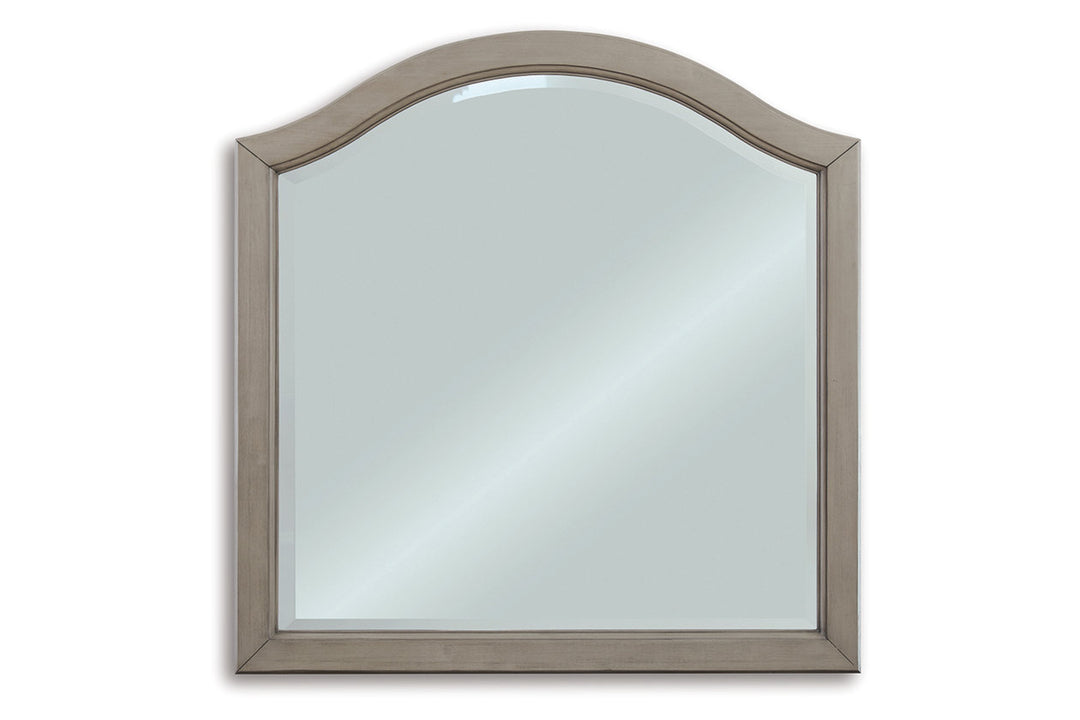 Lettner Bedroom Mirror (B733-26)