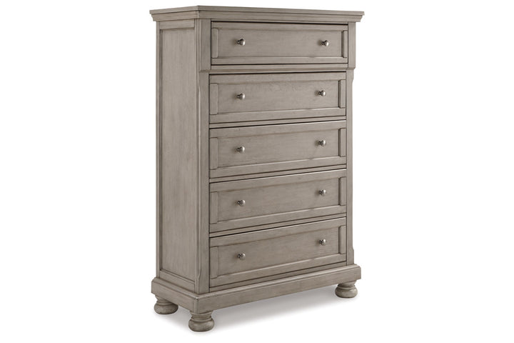 Lettner Chest of Drawers (B733-46)
