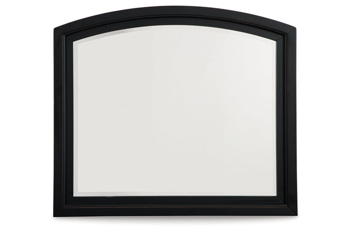 Chylanta Bedroom Mirror (B739-36)