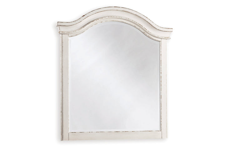 Realyn Bedroom Mirror (B743-26)