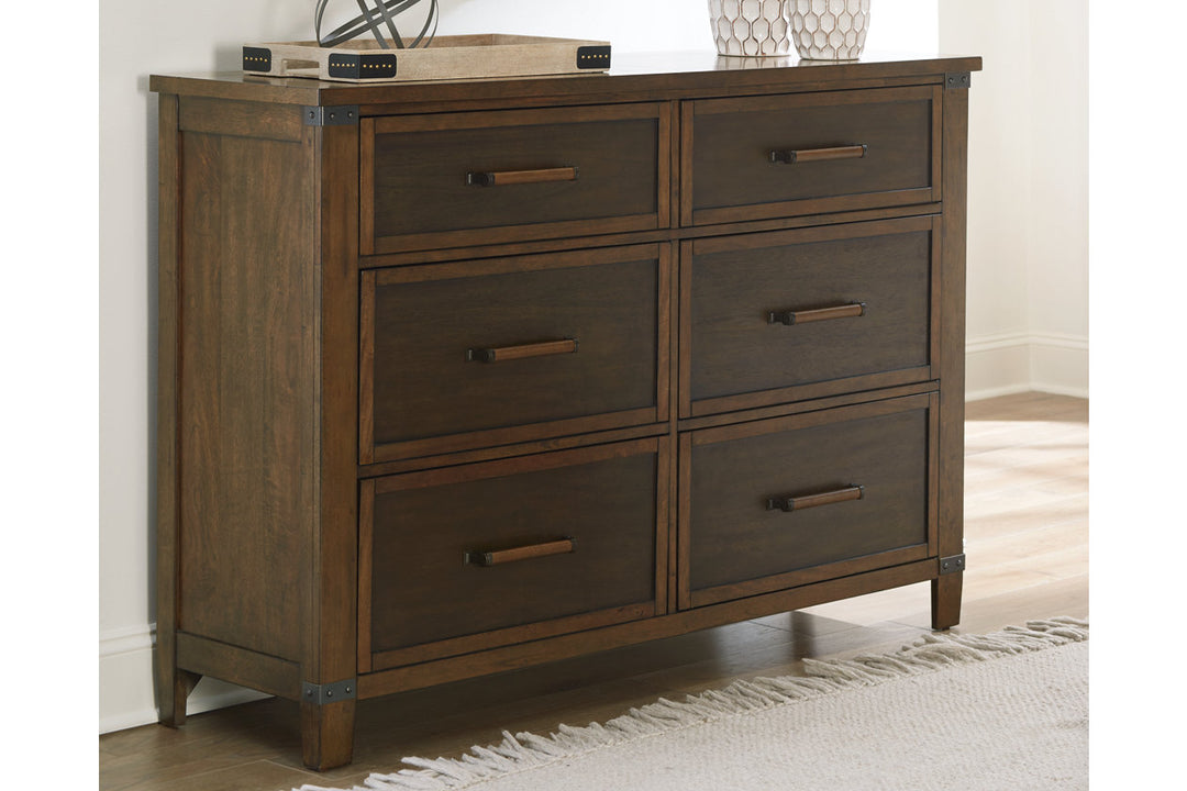 Wyattfield Dresser (B759-31)